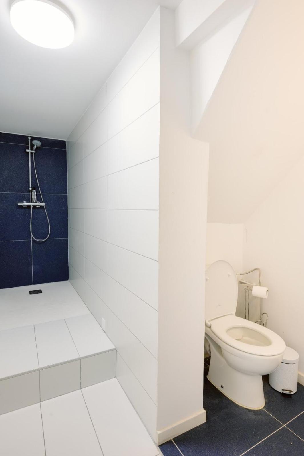 Sunny By Leslodgespa Apartment *